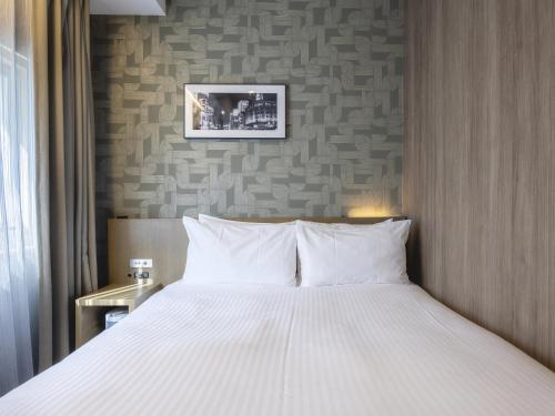 Habitación Doble Estándar - No fumadores del hotel Gracery Ginza