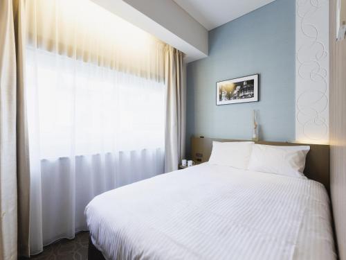 Habitación Doble Estándar - No fumadores del hotel Gracery Ginza. Foto 4