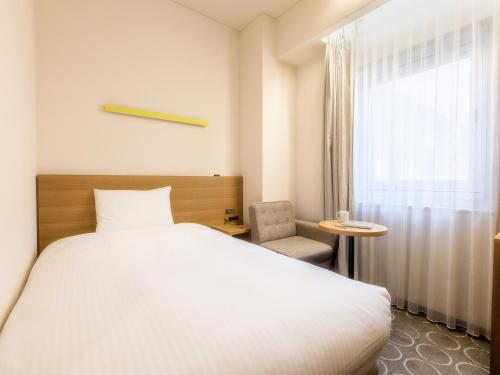 Habitación Doble en planta Executive - No fumadores del hotel Gracery Ginza. Foto 3