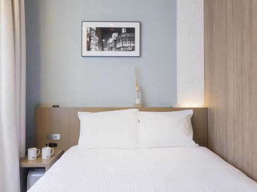 Habitación Individual Estándar - no fumadores del hotel Gracery Ginza. Foto 5