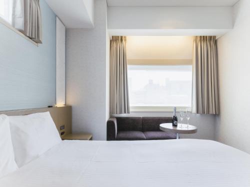 Habitación Doble Deluxe - no fumadores del hotel Gracery Ginza. Foto 3