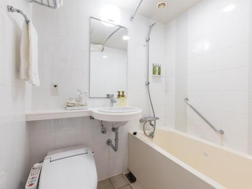 Habitación Doble Deluxe - no fumadores del hotel Gracery Ginza. Foto 5