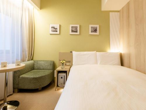 Habitación Doble Estándar - No fumadores - Servicios ReFa del hotel Gracery Ginza. Foto 6