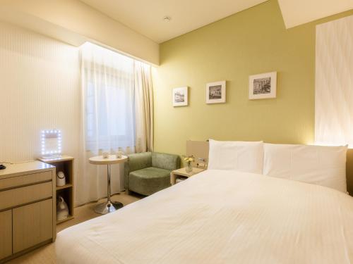 Habitación Doble Estándar - No fumadores - Servicios ReFa del hotel Gracery Ginza. Foto 7
