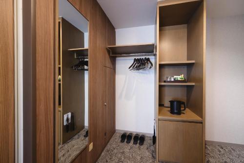 Habitación Doble Confort para no fumadores del hotel Gracery Ginza