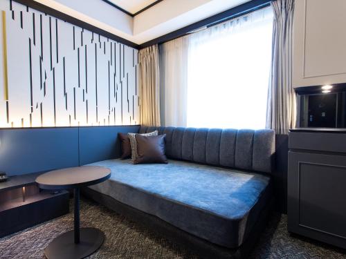 Habitación Doble Superior - 2 camas del hotel Mitsui Garden Shiodome Italia-gai. Foto 4