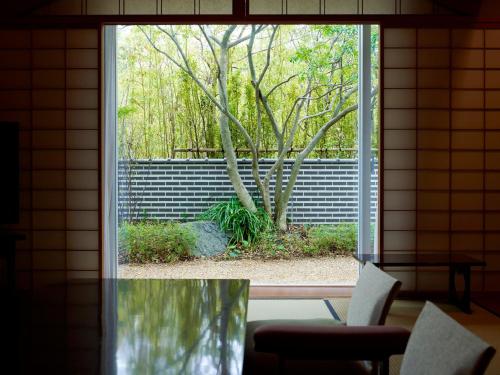 Habitación Garden Suite con zona de tatami - No fumadores del hotel The Prince Park Tower Tokyo