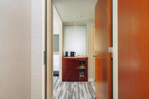 Habitaciones comunicadas - No fumadores del hotel The Prince Park Tower Tokyo. Foto 2