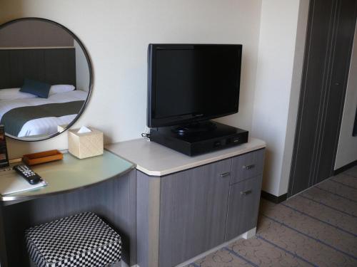 Habitación Doble Estándar - No fumadores del hotel Shibuya Excel Tokyu