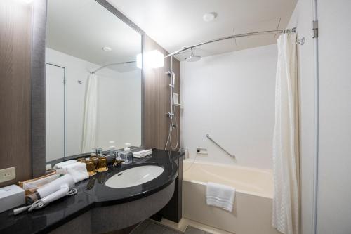 Habitación Doble Superior (Premier) - No fumadores del hotel Shibuya Excel Tokyu. Foto 5
