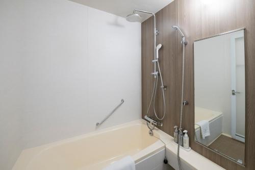 Habitación Doble Superior Deluxe - 2 camas individuales - No fumadores del hotel Shibuya Excel Tokyu. Foto 6