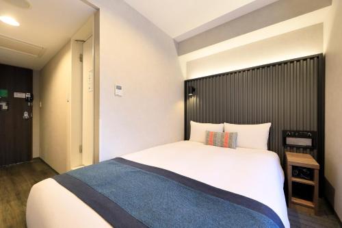 Habitación Doble Estándar de14 m² - No fumadores del hotel The Knot Tokyo Shinjuku