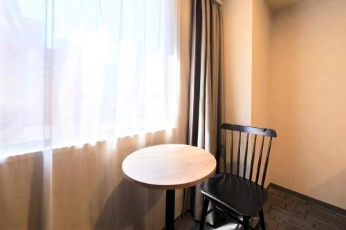 Habitación Doble Superior de 16 m² - No fumadores del hotel The Knot Tokyo Shinjuku. Foto 7