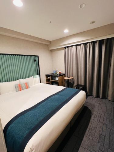 Habitación Superior Hollywood de 17 m² - No fumadores del hotel The Knot Tokyo Shinjuku. Foto 2