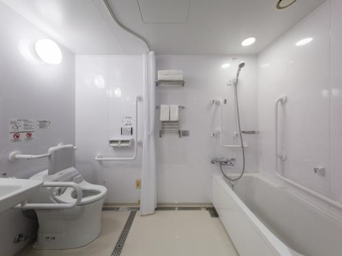 Habitación Universal de 46 m² - No fumadores del hotel The Knot Tokyo Shinjuku