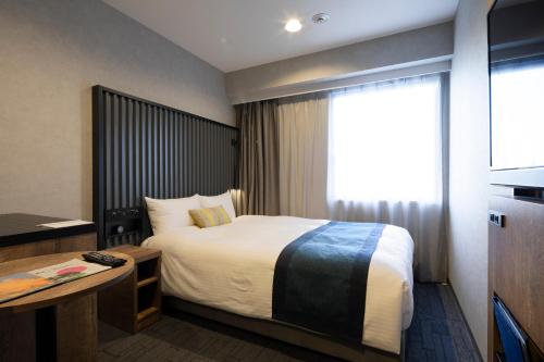 Habitación Doble Superior de 16 m² - No fumadores del hotel The Knot Tokyo Shinjuku. Foto 1