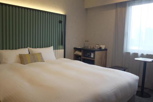 Habitación Superior Hollywood de 17 m² con vistas al parque - No fumadores del hotel The Knot Tokyo Shinjuku