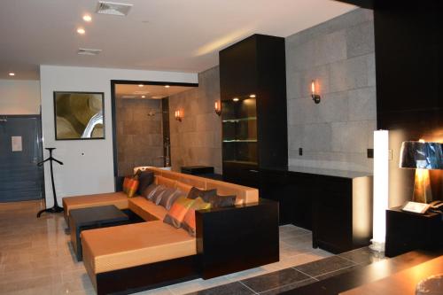 Suite Grand del hotel The One Boutique. Foto 3