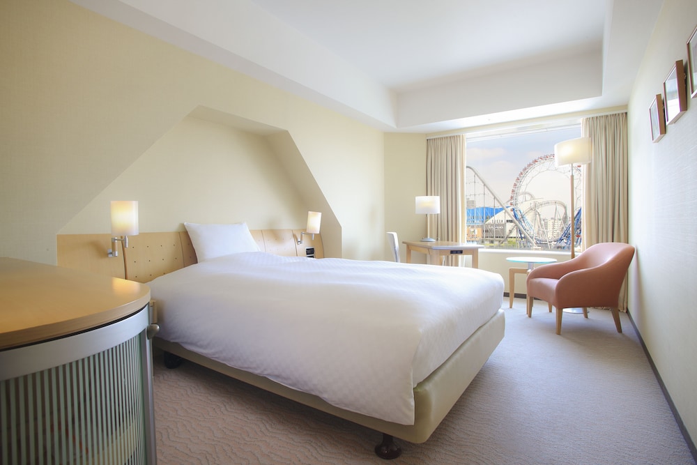 Habitación individual, no fumadores del hotel Tokyo Dome