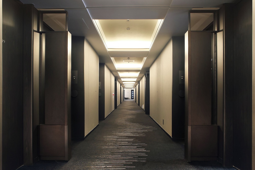 Habitación Premium doble, no fumadores (Queen,35 - 38F,Kids under 6:chargeBFfee) del hotel Tokyo Dome. Foto 4