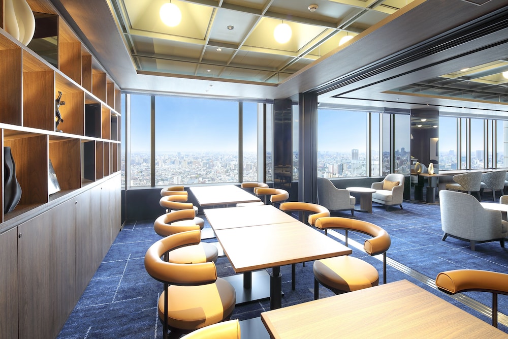 Habitación ejecutiva doble, no fumadores (39 - 41F,Kids under 6:Charge BF fee) del hotel Tokyo Dome. Foto 5
