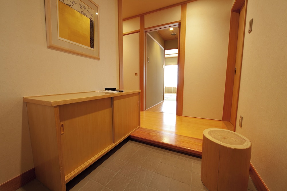 Suite estudio, no fumadores (Japanese,39F,Kids under 6:ChargeBFfee) del hotel Tokyo Dome. Foto 1