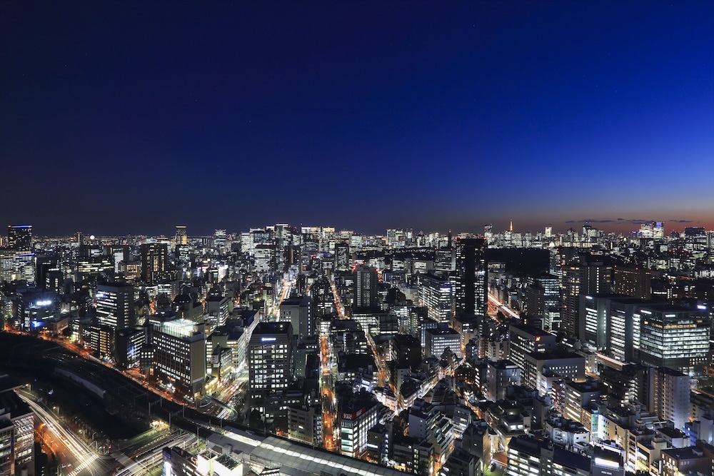 Suite estudio, no fumadores (Japanese,39F,Kids under 6:ChargeBFfee) del hotel Tokyo Dome. Foto 4