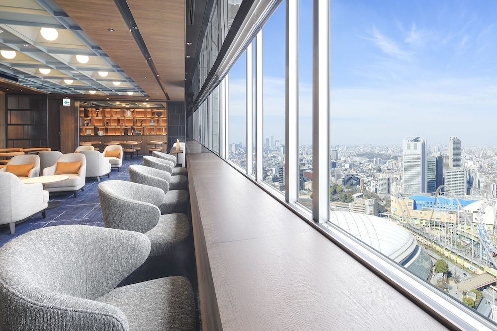 Suite estudio, no fumadores (Japanese,39F,Kids under 6:ChargeBFfee) del hotel Tokyo Dome. Foto 6