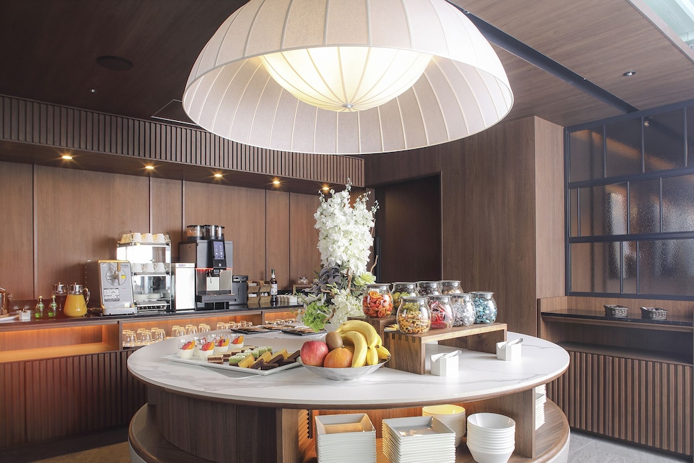Suite estudio, no fumadores (Japanese,39F,Kids under 6:ChargeBFfee) del hotel Tokyo Dome. Foto 8