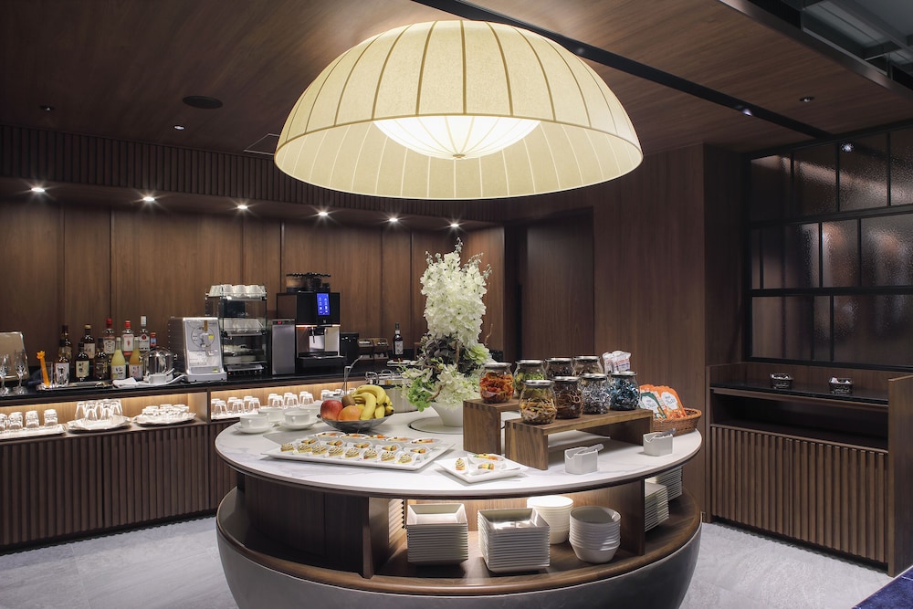 Suite ejecutiva, no fumadores (B,39 - 41F,Kids 0 - 6y/o charge BF fee) del hotel Tokyo Dome. Foto 9