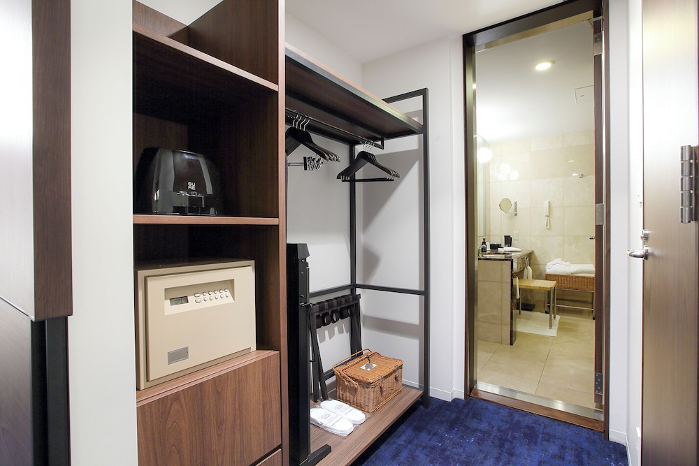 Suite ejecutiva, no fumadores (39 - 41F,Kids 0 - 6y/o charge BF fee) del hotel Tokyo Dome. Foto 3