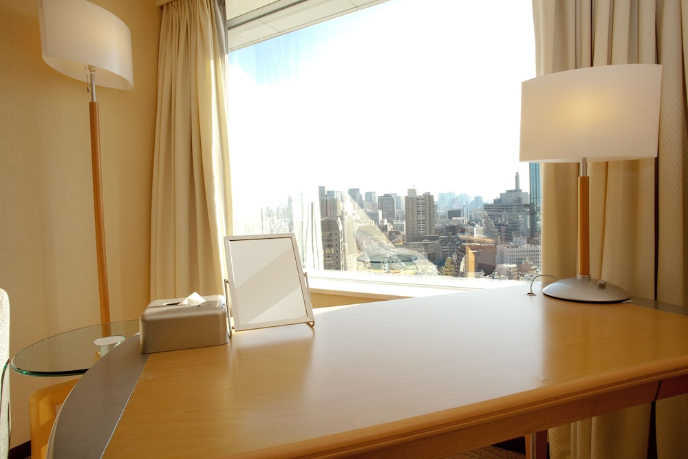 Habitación individual, no fumadores (Kids 0 - 6y/o charge BF fee) del hotel Tokyo Dome. Foto 1