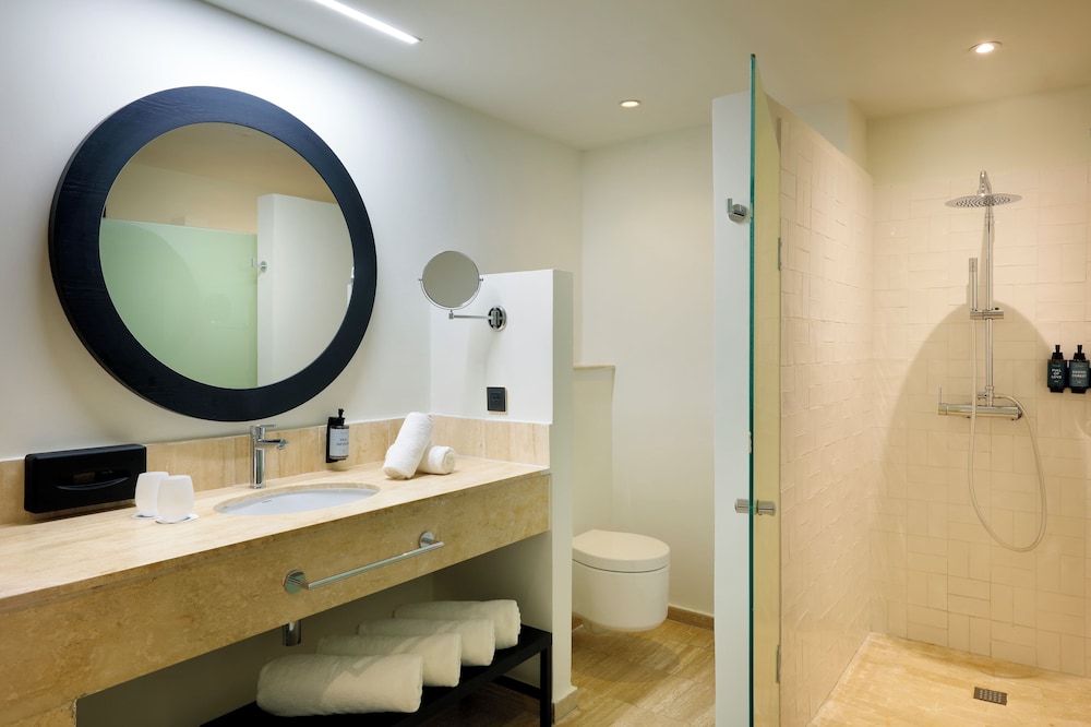 Suite, frente al mar del hotel Grand Palladium Jamaica Resort and Spa All Inclusive. Foto 3