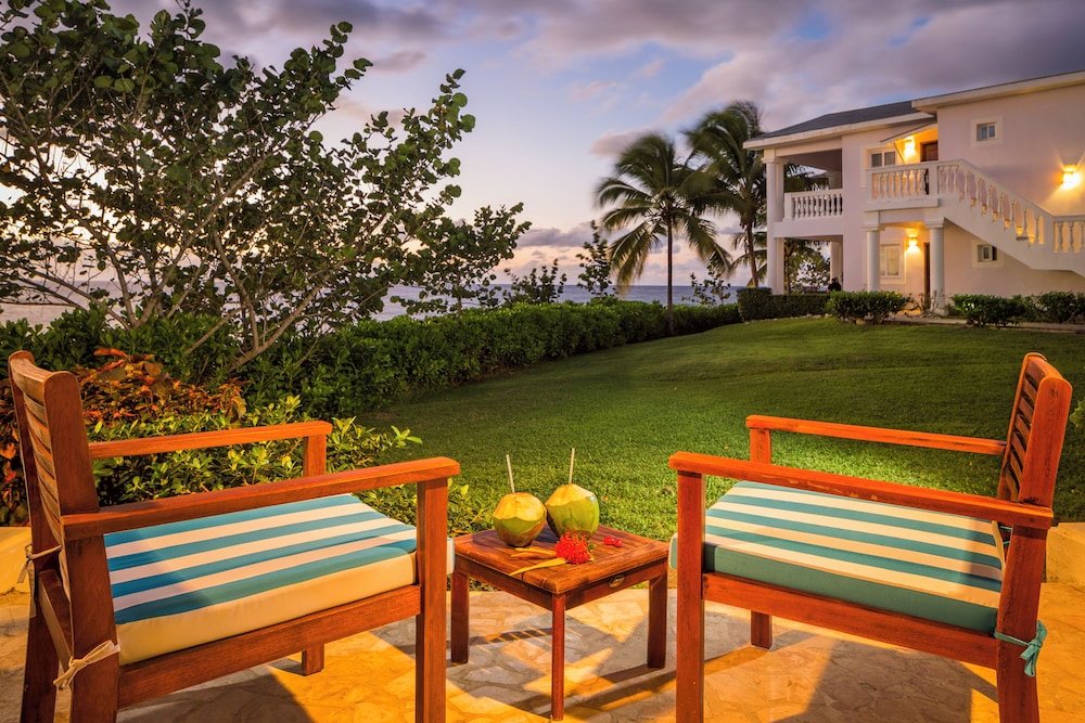 Suite, vistas al jardín del hotel Grand Palladium Jamaica Resort and Spa All Inclusive. Foto 7