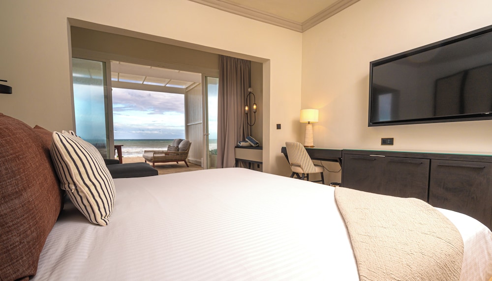 Superior Suite Private Pool Oceanfront View del hotel Grand Palladium Jamaica Resort and Spa All Inclusive. Foto 4
