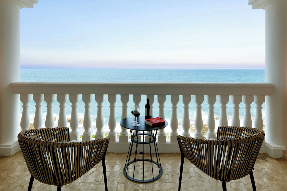 Suite junior, frente al mar del hotel Grand Palladium Jamaica Resort and Spa All Inclusive. Foto 5