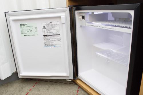 Habitación Doble Estándar - 2 camas - No fumadores del hotel Hearton Kyoto. Foto 19