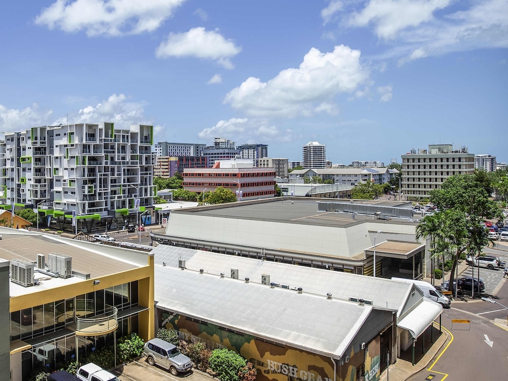 Apartamento de 2 dormitorios con vistas a la ciudad del hotel Mantra Pandanas. Foto 8