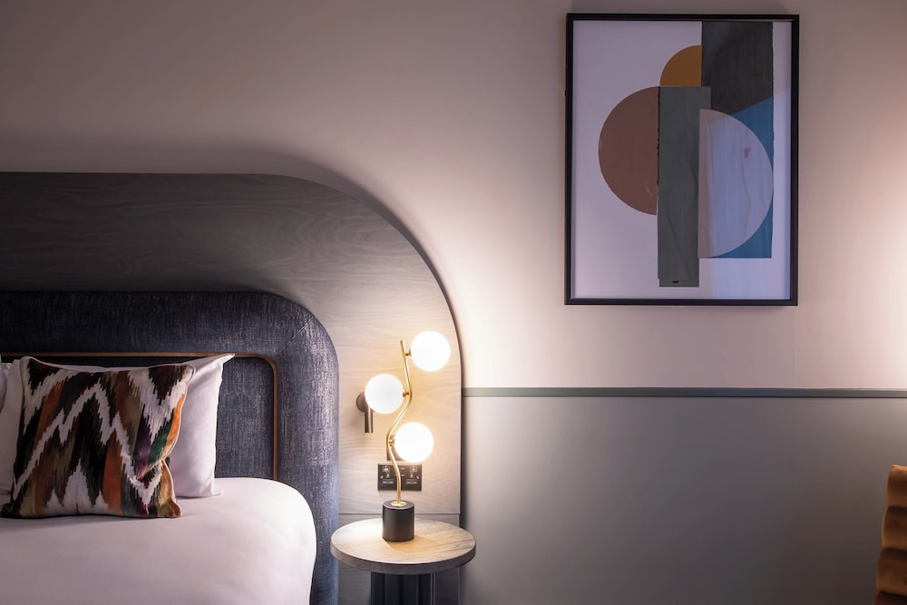 Premium del hotel voco Sheffield. Foto 1