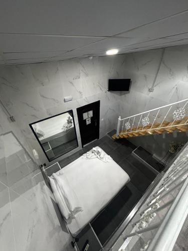 Estudio Dúplex del hotel Hostal Avenida Andalucia