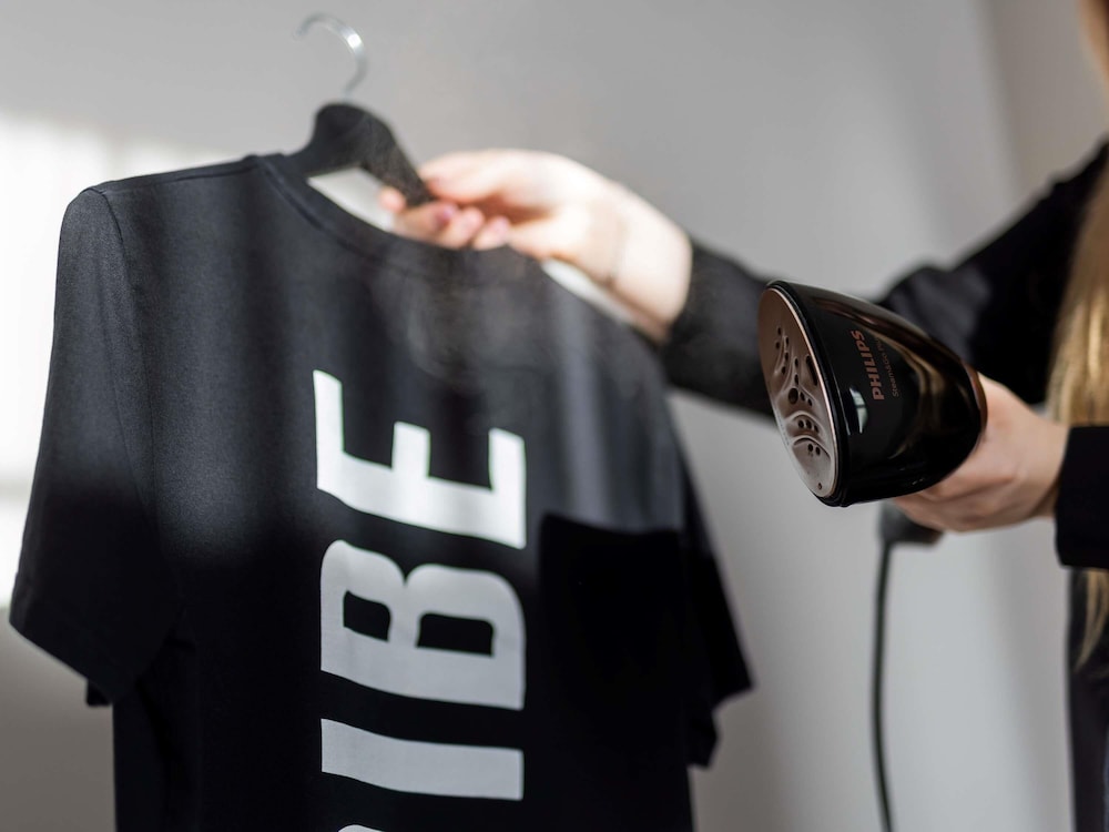 TRIBE Comfort Essential Individual del hotel TRIBE Riga City Centre. Foto 4