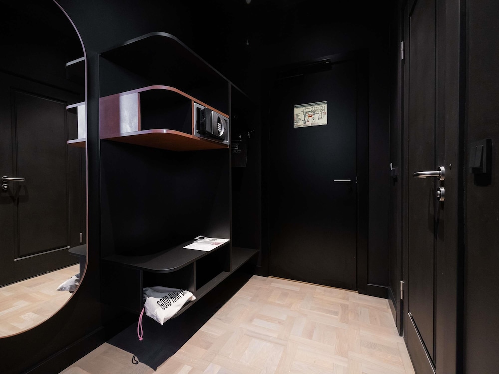 TRIBE Comfort Essential Gemela del hotel TRIBE Riga City Centre. Foto 8