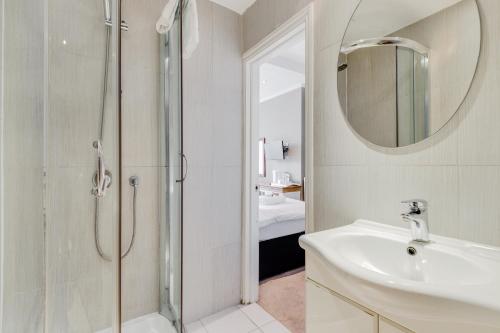 Habitación Doble Estándar - 2 camas del hotel 1 LEXHAM GARDENS. Foto 4