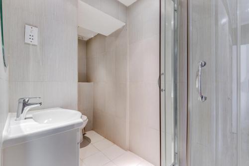Habitación Doble Estándar - 2 camas del hotel 1 LEXHAM GARDENS. Foto 8
