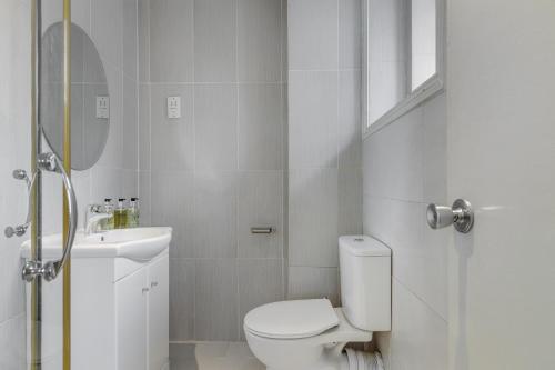 Habitación Doble Estándar del hotel 1 LEXHAM GARDENS. Foto 4