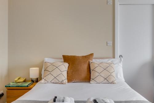 Habitación Cuádruple Estándar del hotel 1 LEXHAM GARDENS. Foto 7
