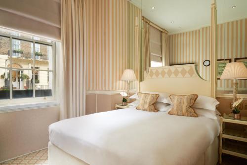 Habitación Doble Clásica del hotel The Montague On The Gardens. Foto 10