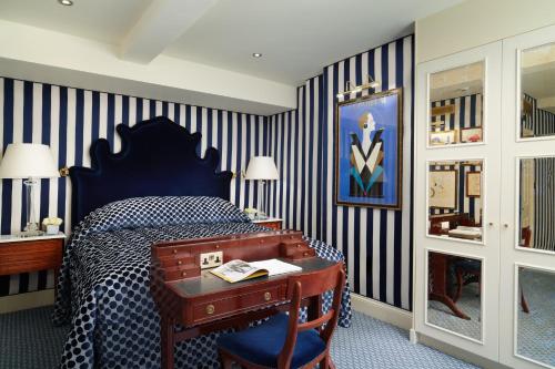 Suite Familiar del hotel The Montague On The Gardens