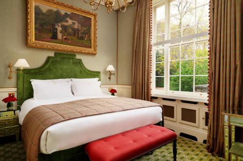 Suite del hotel The Montague On The Gardens