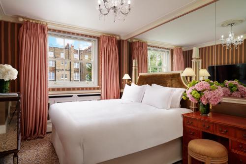 Suite del hotel The Montague On The Gardens. Foto 2